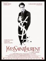 Yves Saint Laurent  - Poster / Imagen Principal