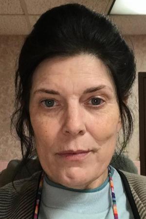 Yvette Fazio-Delaney