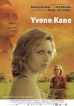 Yvone Kane 