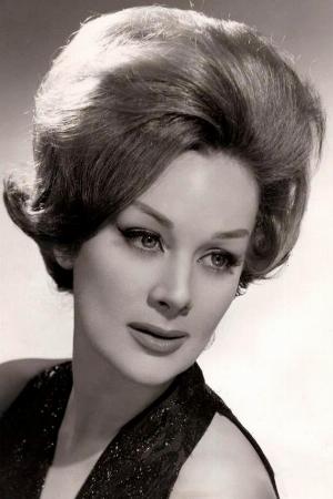Yvonne Bastien
