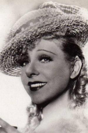 Yvonne Printemps