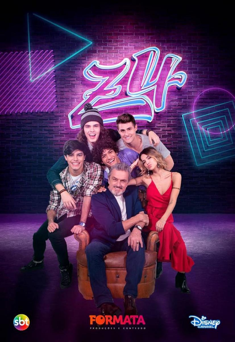 Z4 (Serie de TV)