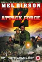 Ataque Fuerza Z  - Poster / Imagen Principal