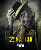 Z Nation (Serie de TV) - Posters