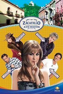Zacatillo (TV Series)