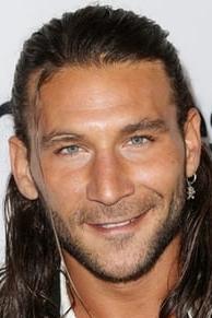 Zach McGowan