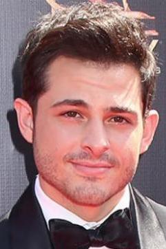Zach Tinker