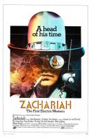 Zachariah  - Poster / Imagen Principal