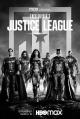 Justice League: The Snyder Cut 