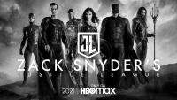 La Liga de la Justicia de Zack Snyder  - Promo