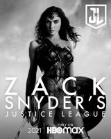 Justice League: The Snyder Cut  - Posters