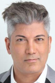 Zahf Paroo