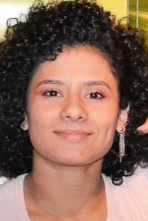 Zahraa Aldoujaili
