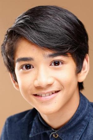 Zaijian Jaranilla