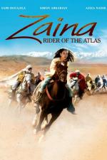 Zaïna, cavalière de l'Atlas 