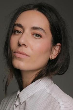 Zaïra Pérez