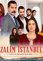 Zalim Istanbul (TV Series)