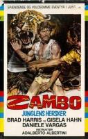 Zambo, rey de la jungla  - Poster / Imagen Principal