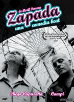 Zapada, una comedia beat  - Poster / Imagen Principal