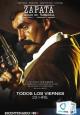 Zapata: Rebel's Love (TV Miniseries)