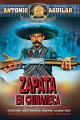 Zapata en Chinameca (La Traición a Zapata) 