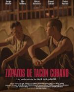 Zapatos de tacón cubano (C)