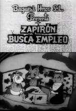 Zapirón busca empleo (C)