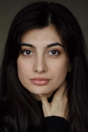 Zara Arshakian
