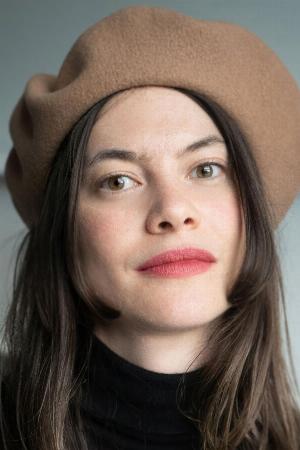 Zara Prassinot