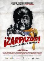 ¡Zarpazos! Un viaje por el spanish horror  - Poster / Imagen Principal