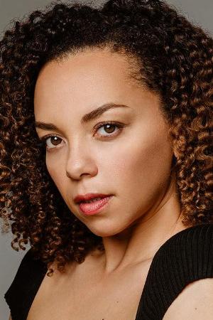 Zarrin Darnell-Martin