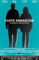 Zarte Parasiten (Tender Parasites)  - Poster / Imagen Principal