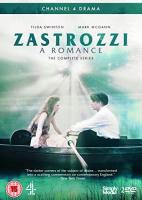 Zastrozzi: A Romance (TV Miniseries) - Poster / Main Image