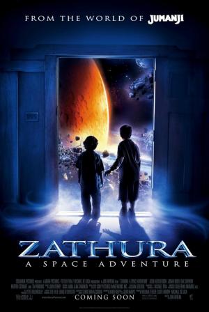 Zathura - Una aventura espacial 