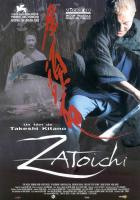 Zatoichi  - Posters
