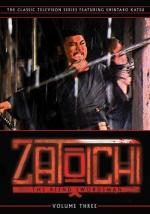 Zatôichi monogatari (Serie de TV)