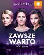 Zawsze warto (Serie de TV)