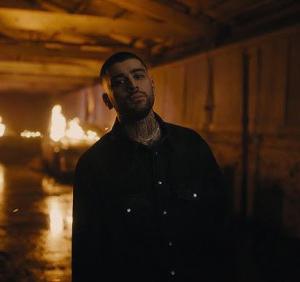 Zayn: Die for Me (Music Video)