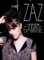 Zaz: Gamine (Vídeo musical)