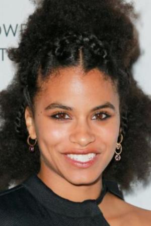 Zazie Beetz