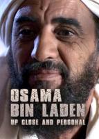 Osama bin Laden - Up Close and Personal  - Poster / Imagen Principal