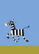 Zebra (C)