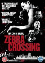 Zebra Crossing 