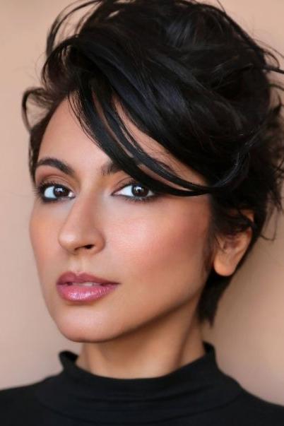 Zehra Fazal