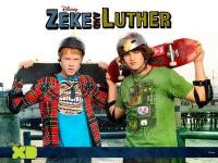 Zeke y Luther (Serie de TV) - Promo