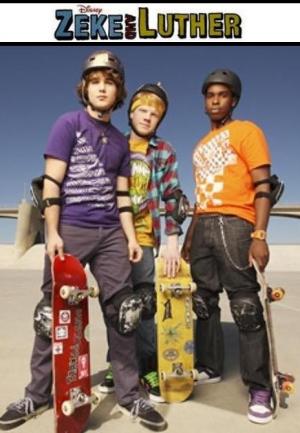 Zeke and Luther (TV Series)