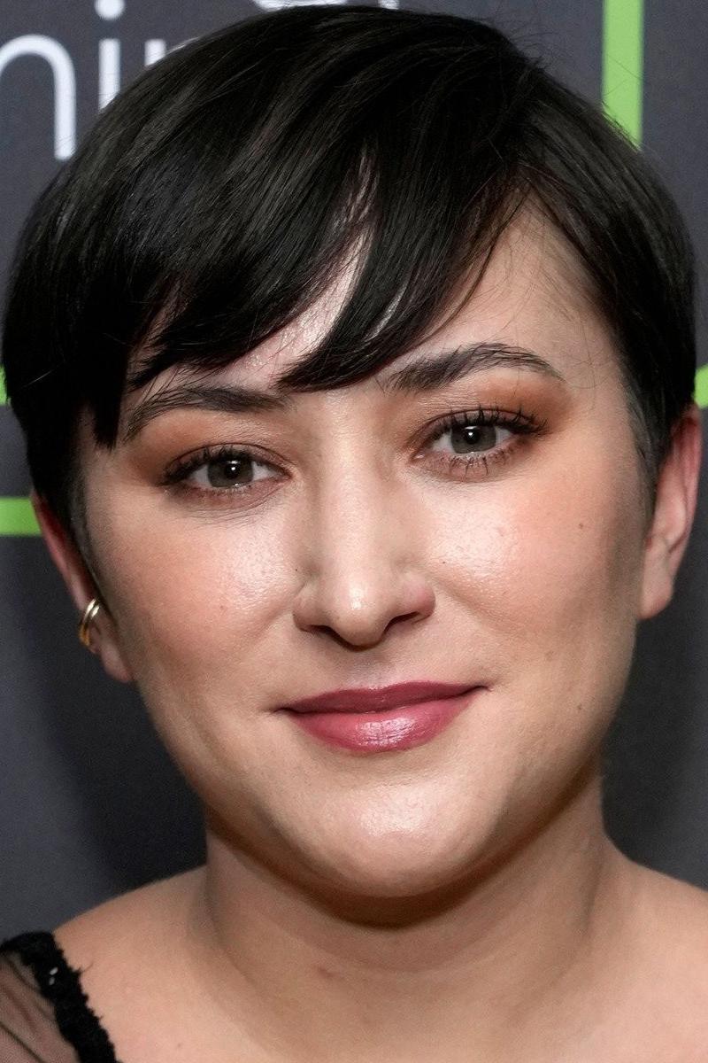 Zelda Williams FilmAffinity