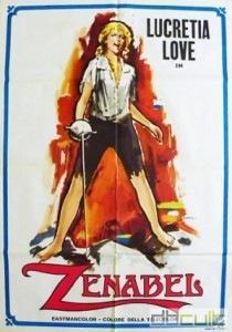 Zenabel  - Poster / Main Image