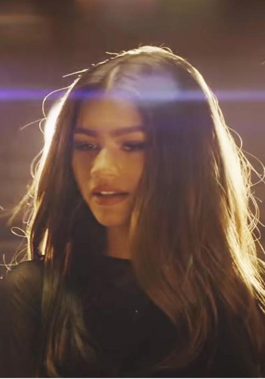 Zendaya: Neverland (C) (2016) - FilmAffinity