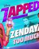 Zendaya: Too Much (Music Video)